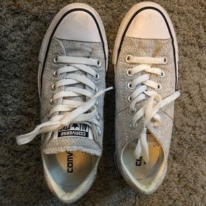 Converse All Star Chuck Taylors